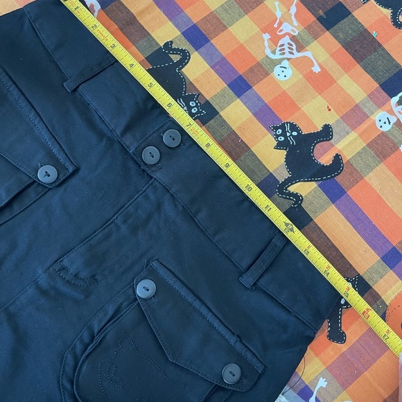 Vintage 2005 Dead Stock Emily the strange skirt - Picture 8 of 8